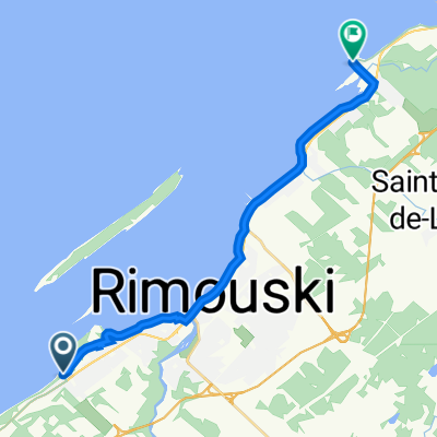 rimouski point au pere