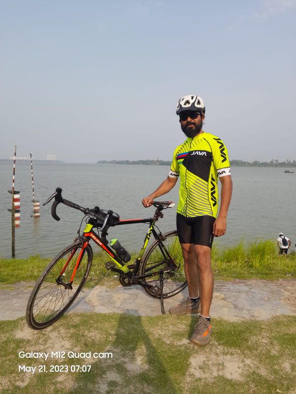 Sribas Dutta Lane 8/9, Howrah to Sribas Dutta Lane 8/9, Howrah