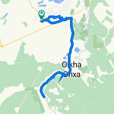 открытие велосезона