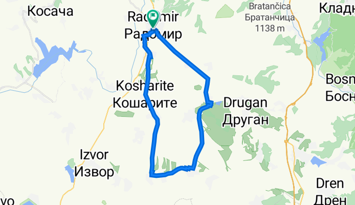 Радомир Кондофрей