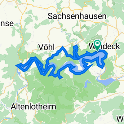 Ederseeradweg ER