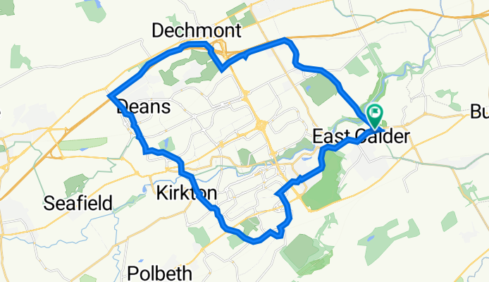 Diese Route in Bikemap Web öffnen