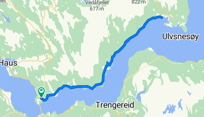 Diese Route in Bikemap Web öffnen