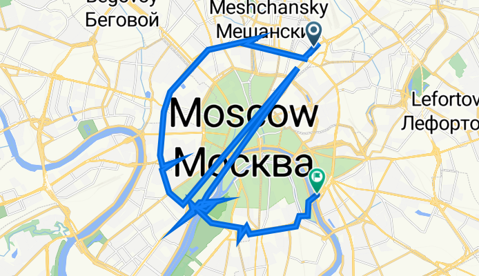 велофест май 2023