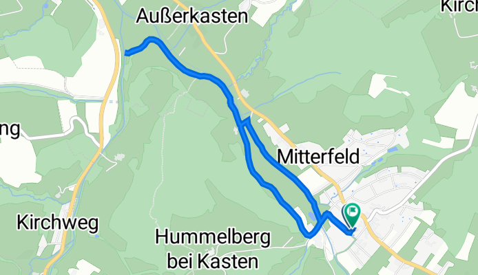 Diese Route in Bikemap Web öffnen