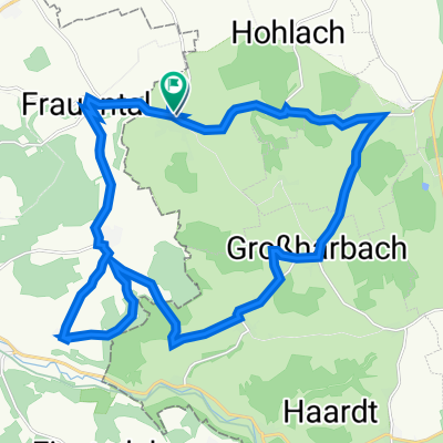 NEA49 63, Simmershofen nach NEA49 61, Simmershofen