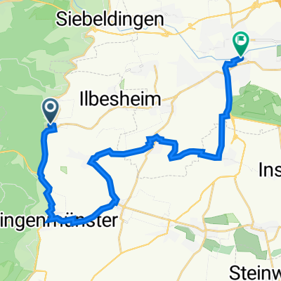 Eschbach Madenburg zurck