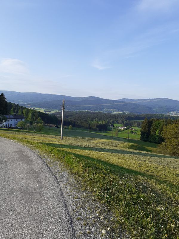 Grenzstrasse, Seitelschlag, Kohlstatt