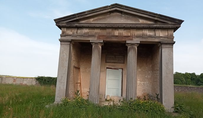 Photo 1 of the Bikemap route "strupice"