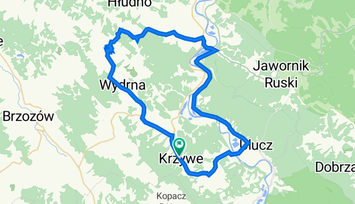 Petla izdebki