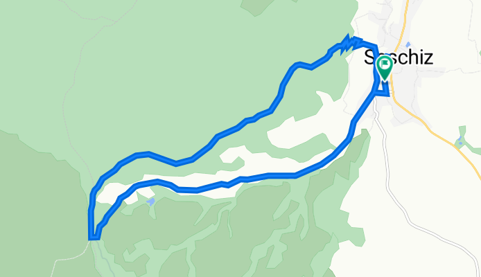 Diese Route in Bikemap Web öffnen