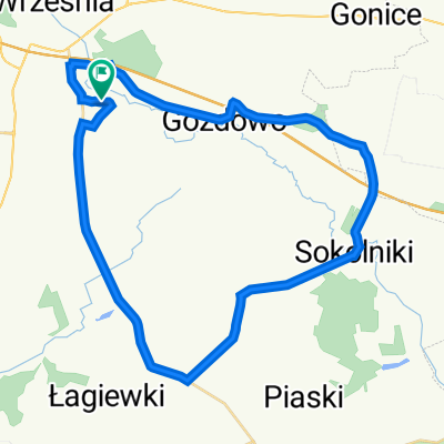 Szosa 3