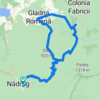 Nadrag-Caprioru-Luncani-Gladna-Caprioru-Nadrag