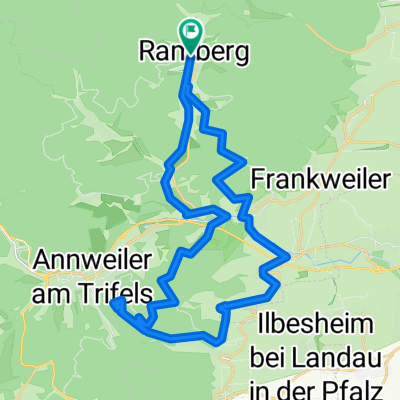 Pfalz_MTB_BurgTrifels