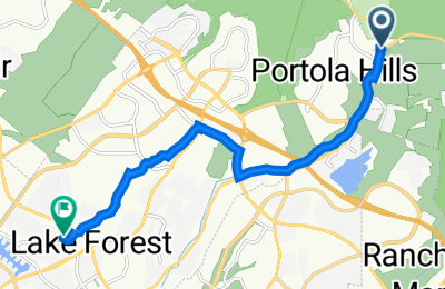 Open this route in the Bikemap app