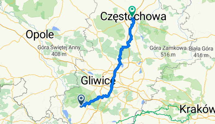 Diese Route in Bikemap Web öffnen