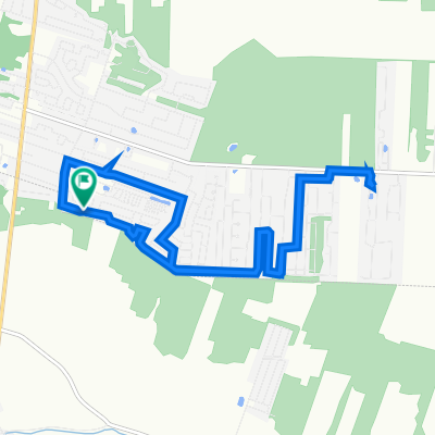 878 Rue Marc-Aurèle-Fortin, St-Lin-Laurentides à 878 Rue Marc-Aurèle-Fortin, St-Lin-Laurentides