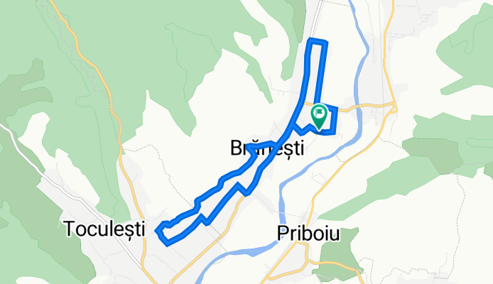 Diese Route in Bikemap Web öffnen