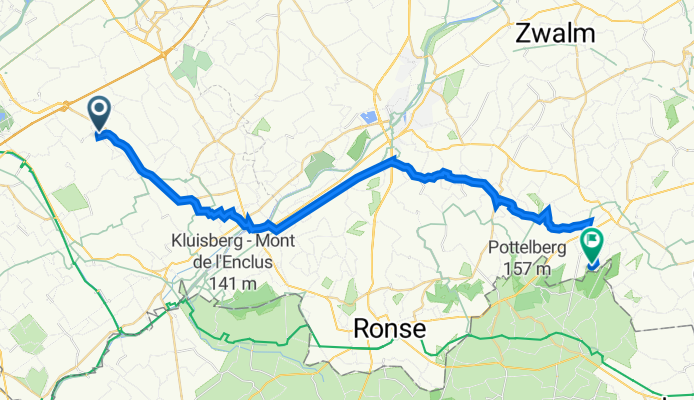 Vichte-Brakel