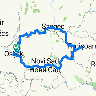 HR-SR-HU-RO krog