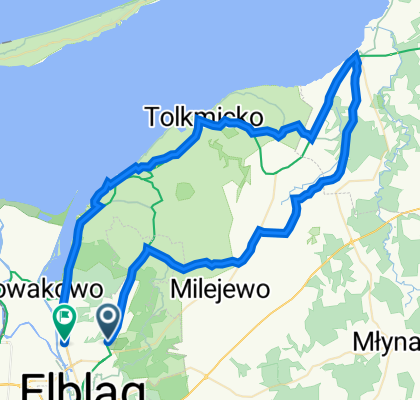 Wycieczka Nr 07/2023 – Frombork  – 28 maja