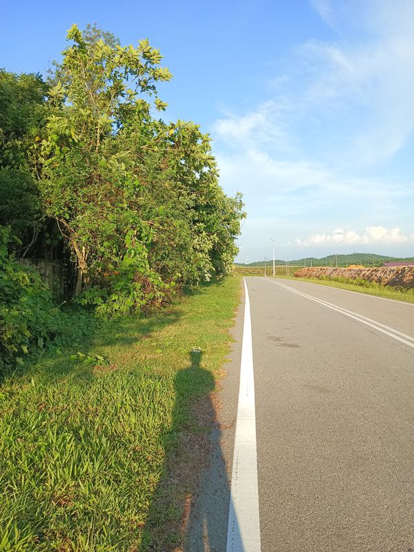 Lorong Kelisa Ria 6/19A 1133, Sungai Petani to Lorong Kelisa Ria 6/19A 1130, Sungai Petani