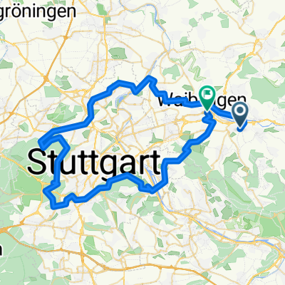 RösslewegVariante