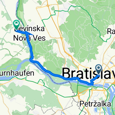 Floriánske námestie 1A do L3001, Schloßhof