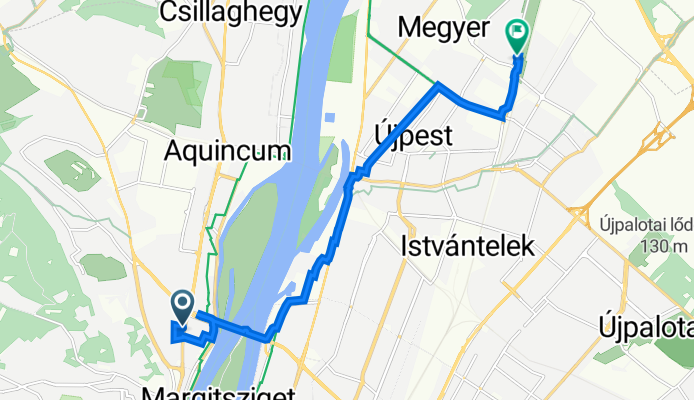 Szőlő köz 1., Budapest to IV. kerület, Budapest