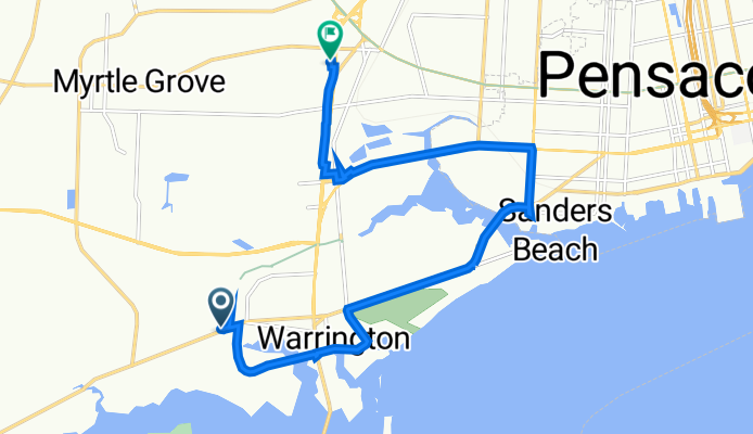 Diese Route in Bikemap Web öffnen