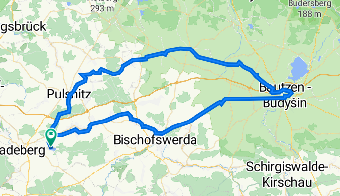 Bautzen