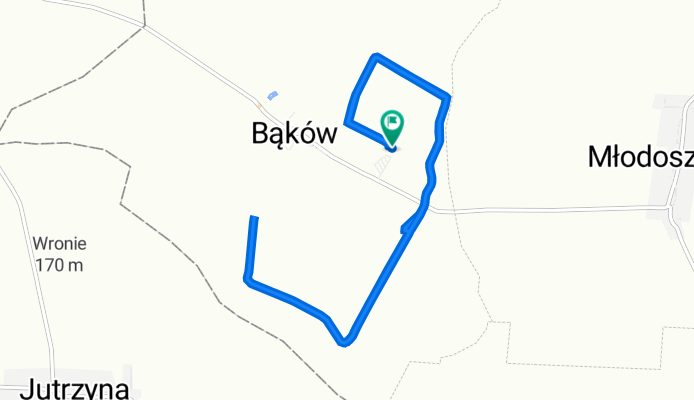 Diese Route in Bikemap Web öffnen