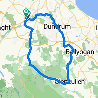 178a, Dublin to Templeville Drive 46
