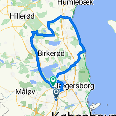 C-hold Cycling