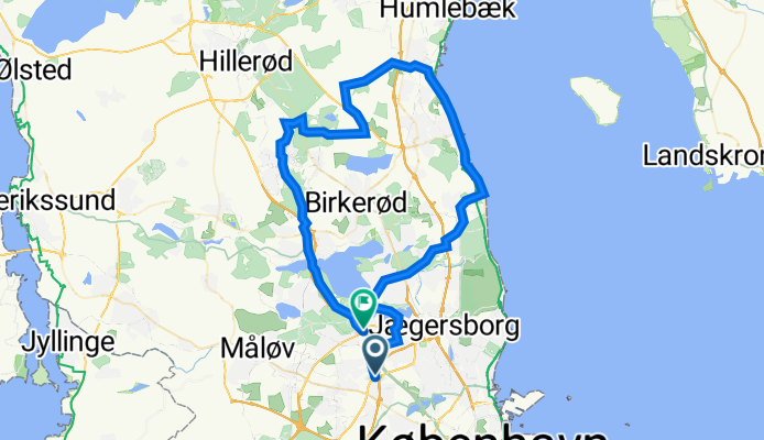 C-hold Cycling