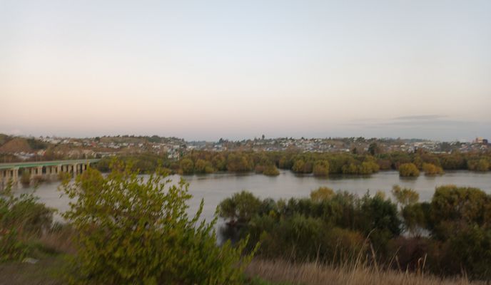 Foto 1 der Bikemap-Route "Ruta moderata" Foto 1 der Bikemap-Route "Ruta moderata"