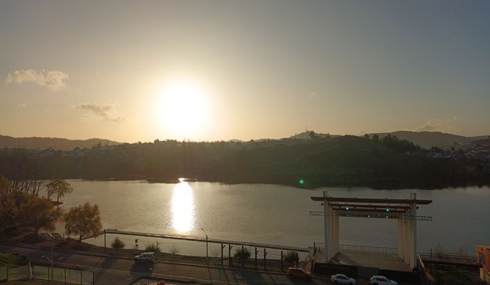 Foto 2 der Bikemap-Route "Ruta moderata" Foto 2 der Bikemap-Route "Ruta moderata"