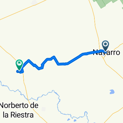 Navarro - Moquehua