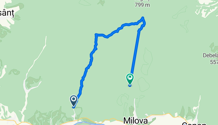 Diese Route in Bikemap Web öffnen