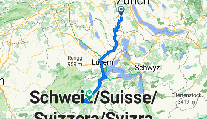Diese Route in Bikemap Web öffnen