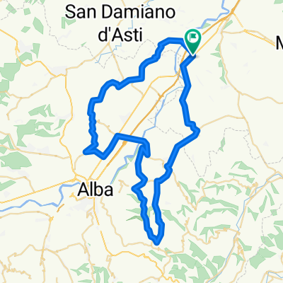Giro di Guarene