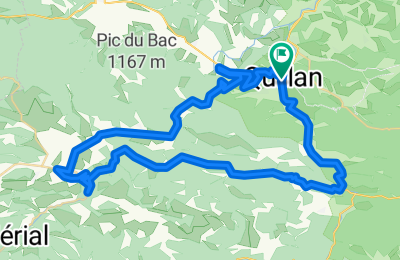 Open this route in the Bikemap app