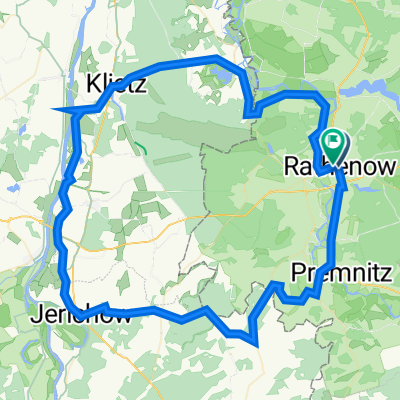 Herrentags-Abendtour