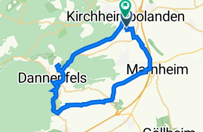 Open this route in the Bikemap app