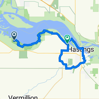 Hasting Loop