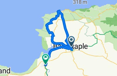 Open this route in the Bikemap app