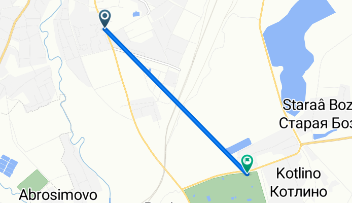 вязьма