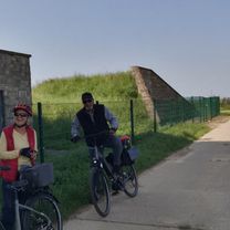 Photo 8 of the Bikemap route "Rosenhofrunde 33 km"