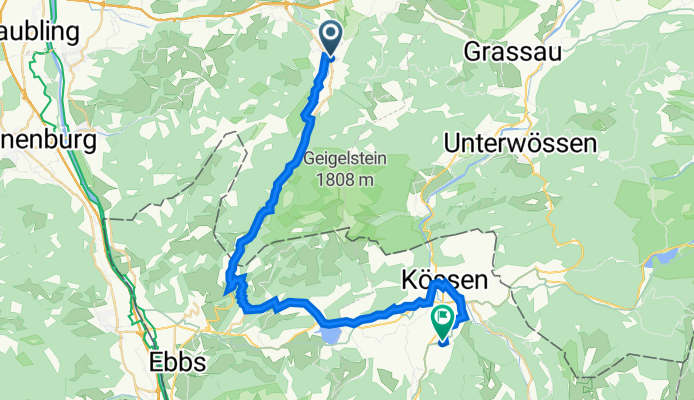 05_Aschau_Kössen