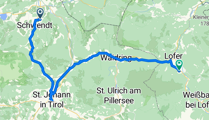 06_Kössen_Lofer
